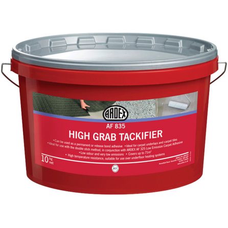 Ardex AF 835 High Grab Tackifier