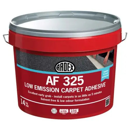 Ardex AF 325 Carpet Adhesive 14kg