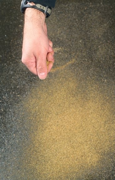 Ardex Aggregates