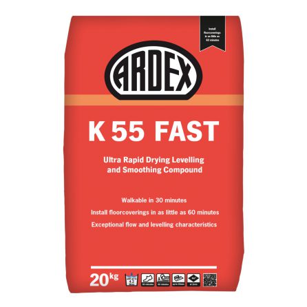 Ardex K55 Fast