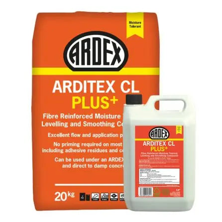 Arditex CL Plus