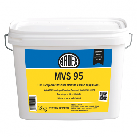Ardex MVS 95