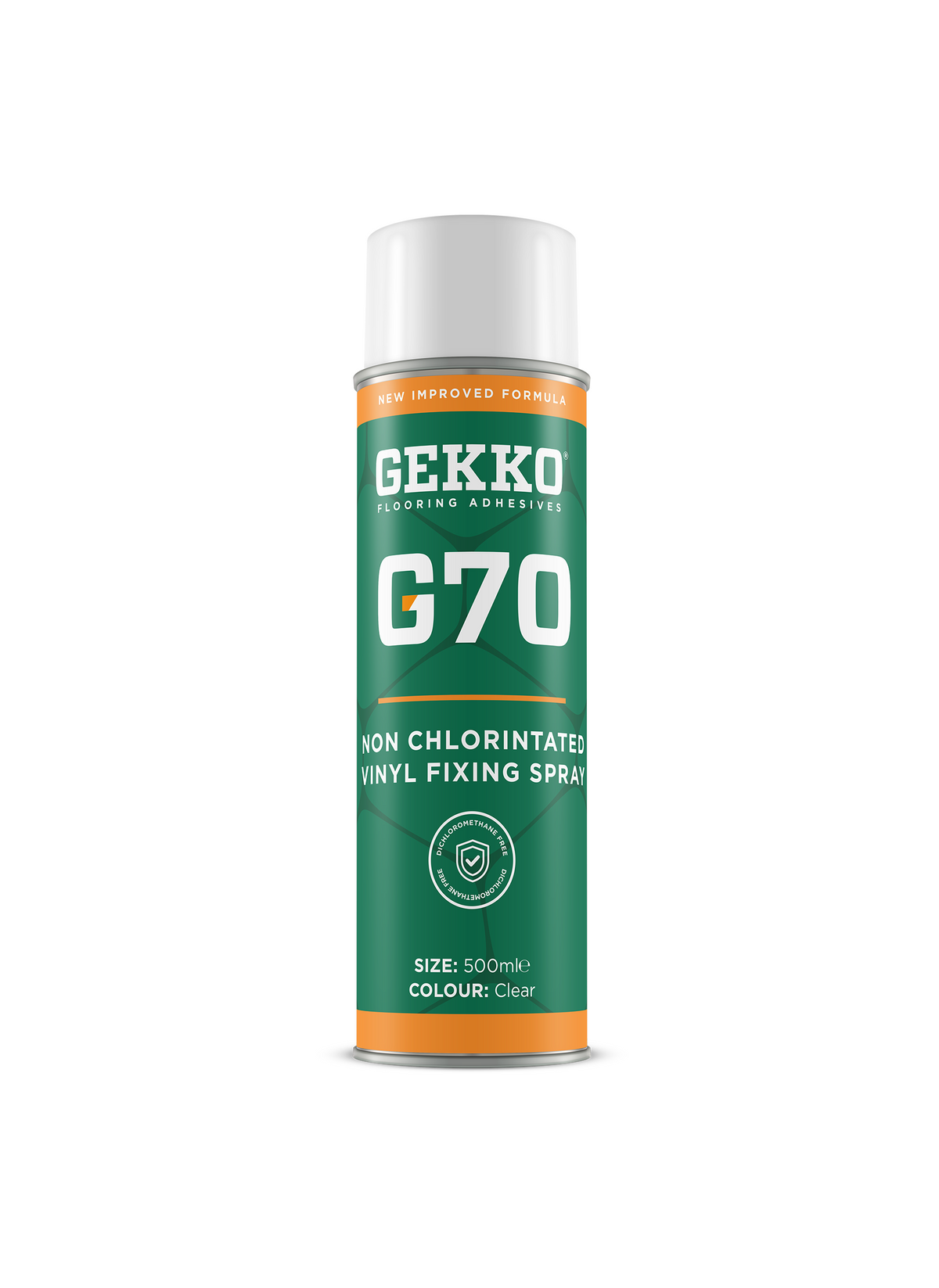 G70 Vinyl Spray Adhesive