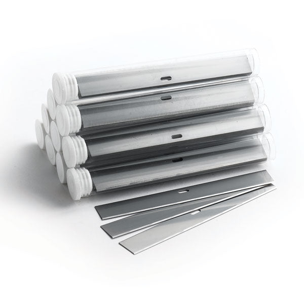 Sweeney Todd Scraper Blades