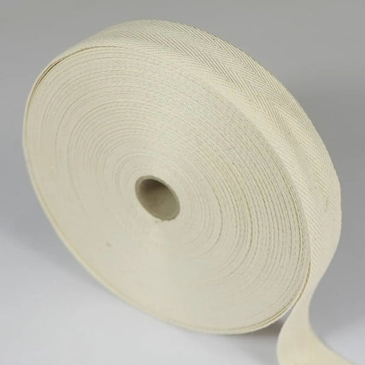 Cotton Reinforcing Tape 38mm x 33mtr