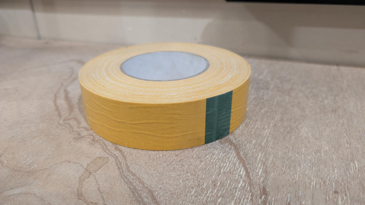 Double Sided Tape 50mtr Rolls