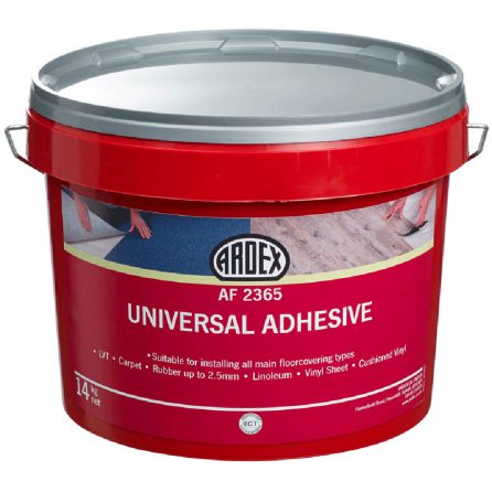 Ardex AF 2365 Universal Adhesive