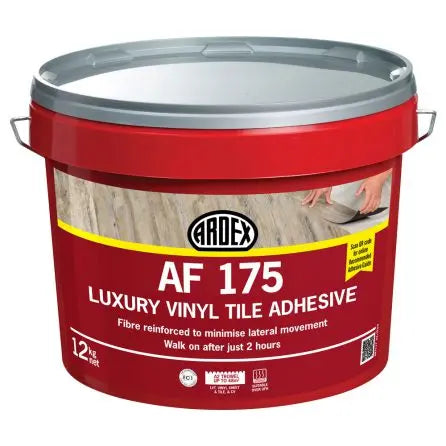 Ardex AF 175 Luxury Vinyl Tile Adhesive