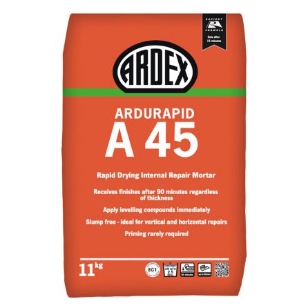 Ardex A45 Ardurapid