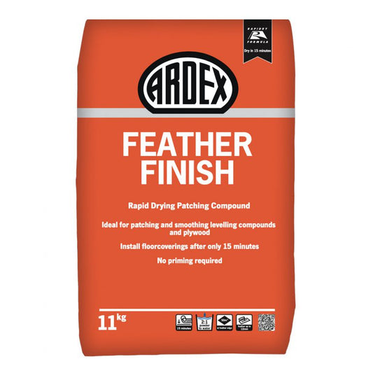 Ardex Feather Finish