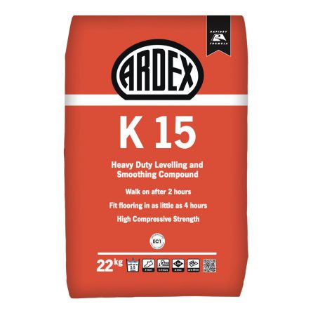 Ardex K15
