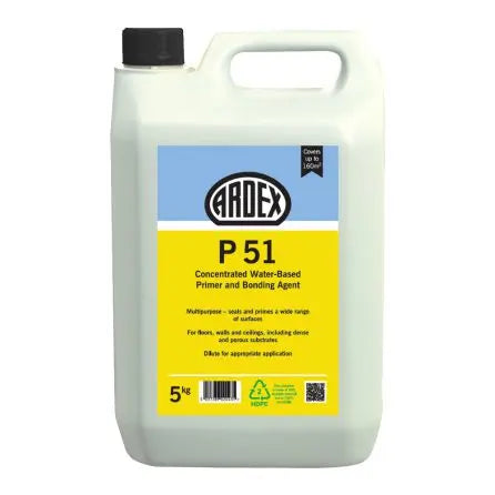 Ardex P 51 Primer 5kg