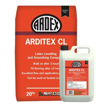 Arditex CL
