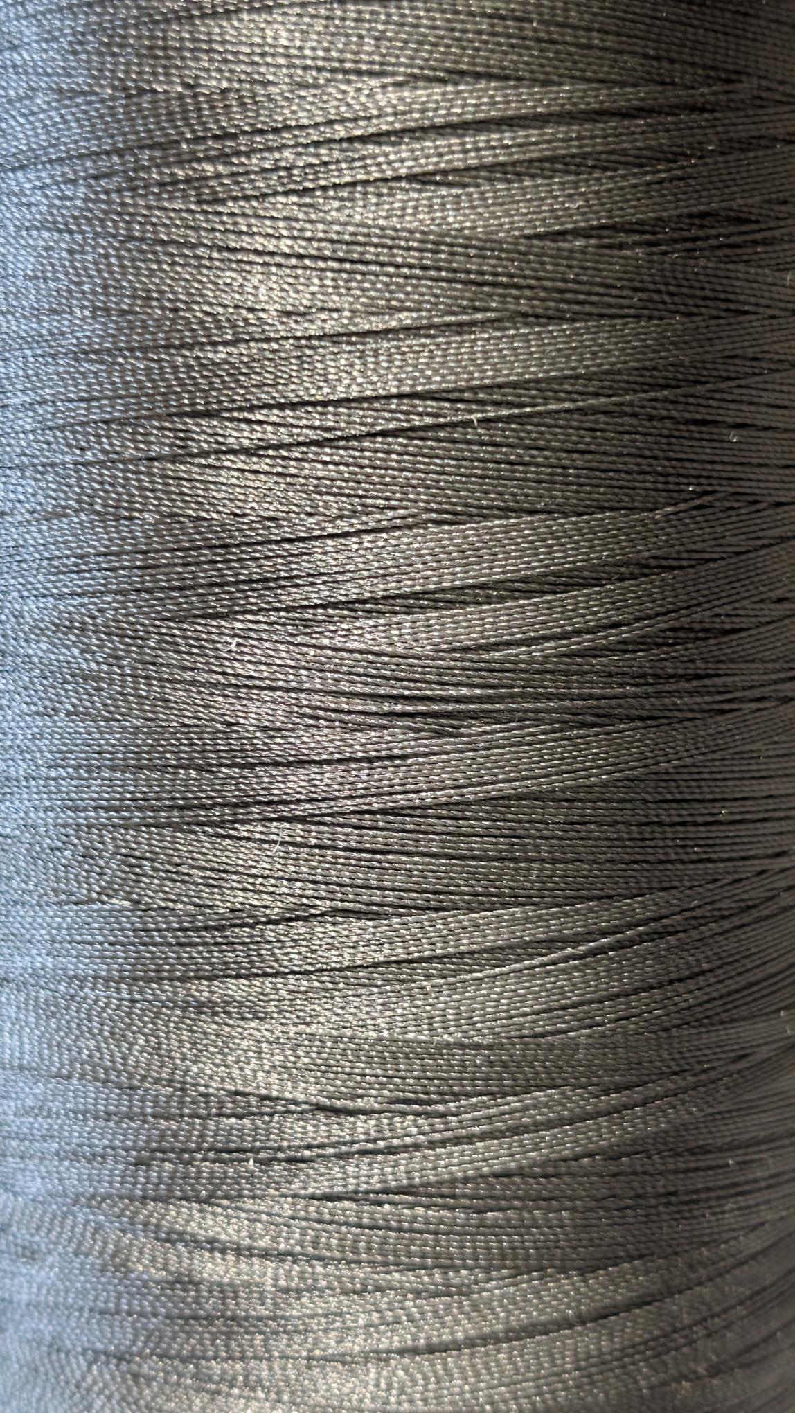 tkt40 Bonded Nylon Thread 5000mtr