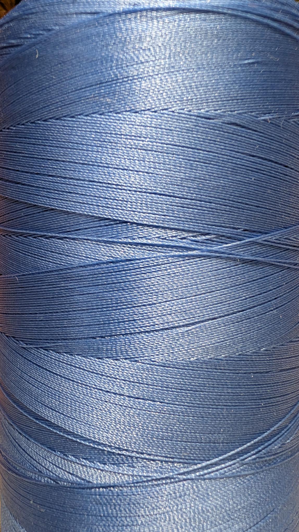 tkt40 Bonded Nylon Thread 5000mtr