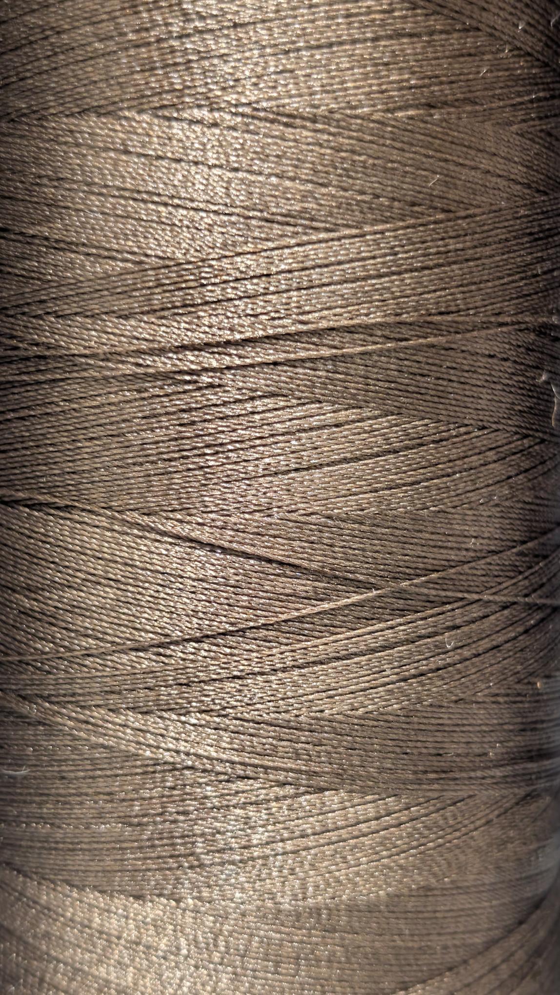 tkt40 Bonded Nylon Thread 5000mtr