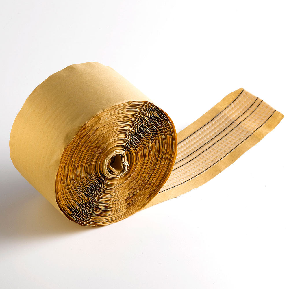 Heat Seaming Tape 20Mtr Rolls