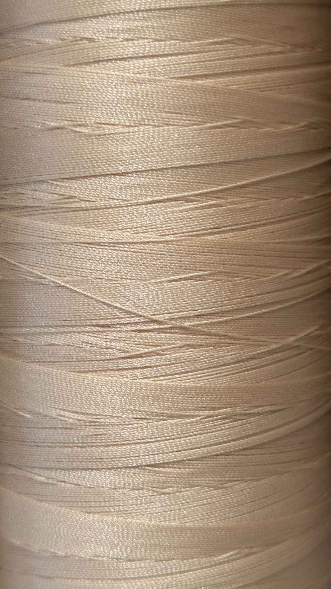 tkt40 Bonded Nylon Thread 5000mtr