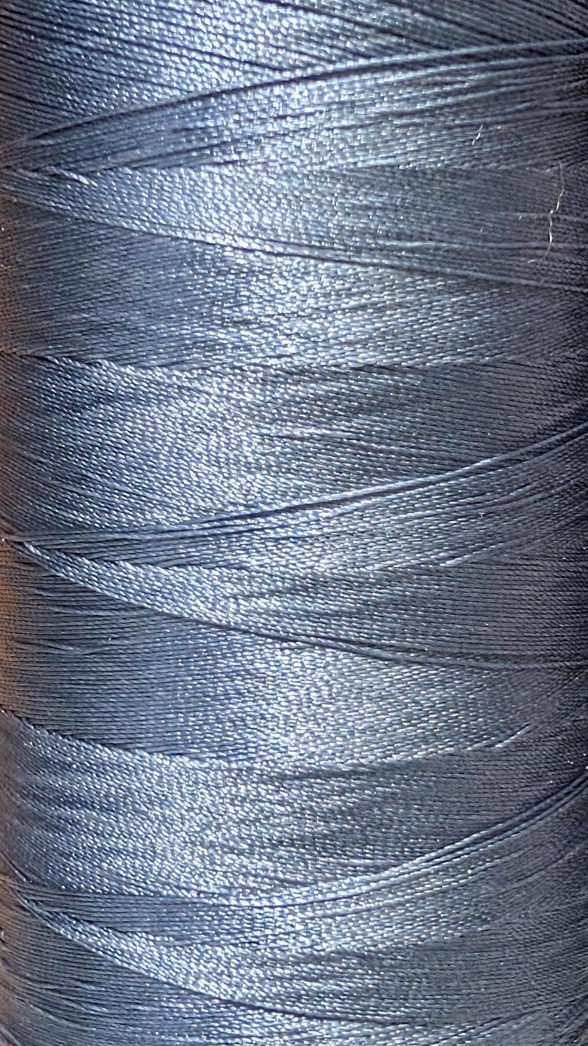 tkt40 Bonded Nylon Thread 5000mtr