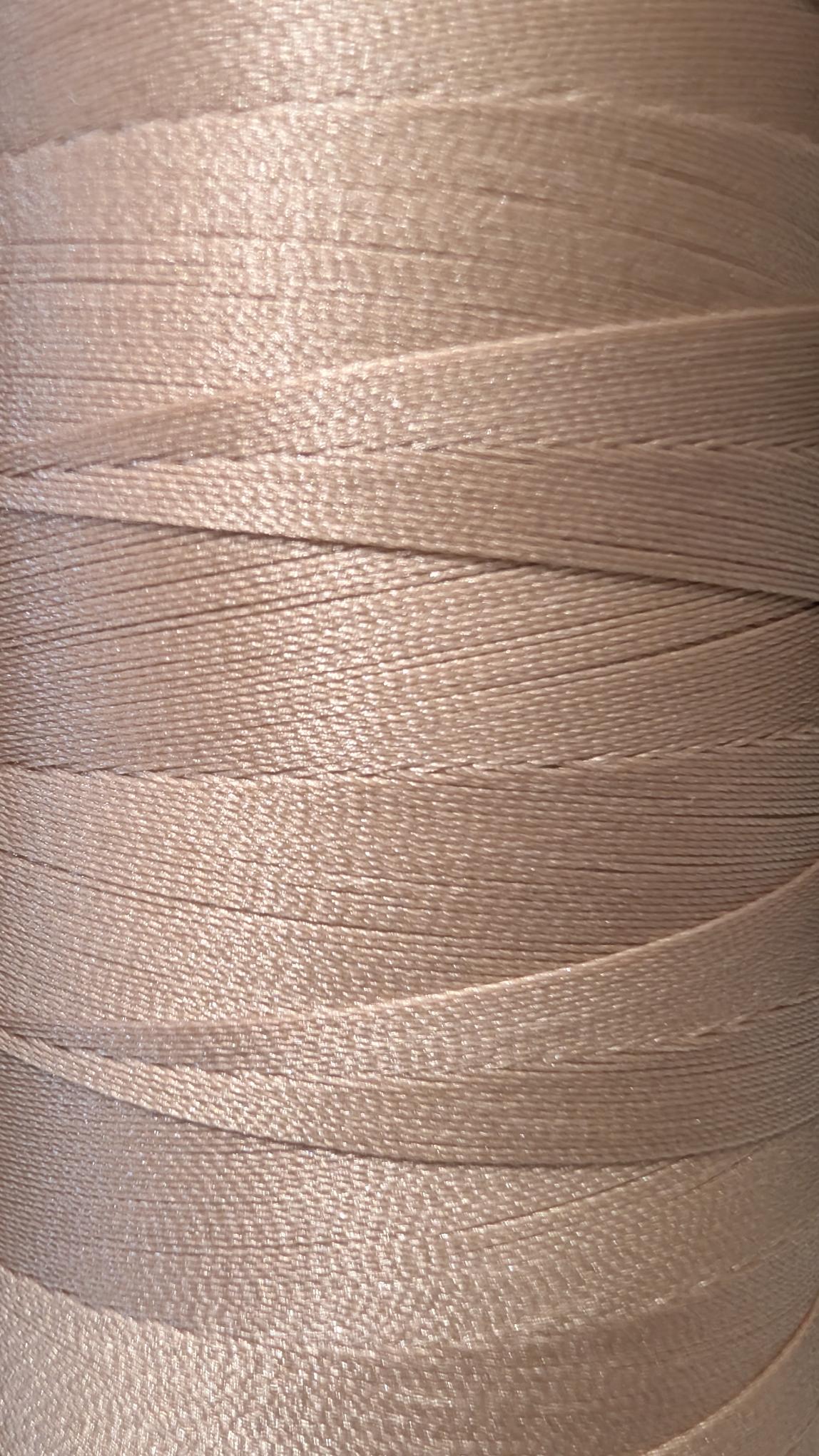tkt40 Bonded Nylon Thread 5000mtr