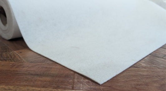 Anti Slip Rug Underlay (Roll 25 meter)