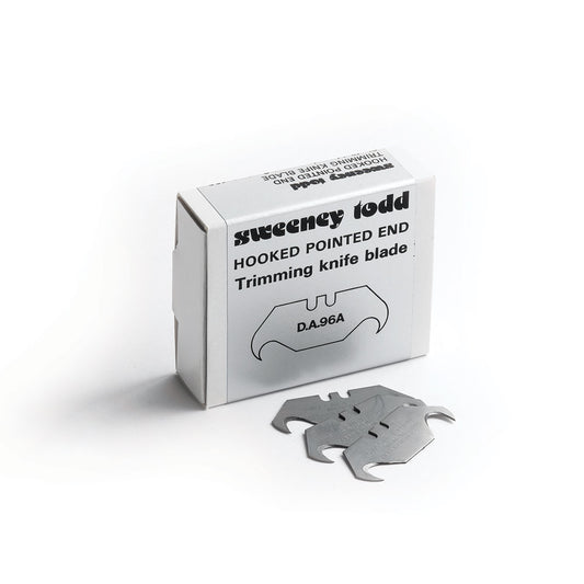 Sweeney Todd Hook Blades