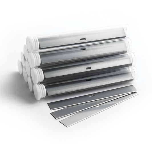 Sweeney Todd Scraper Blades