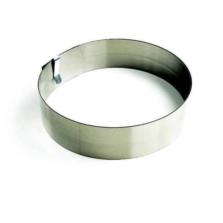 Flexible Roll Up Straight Edge