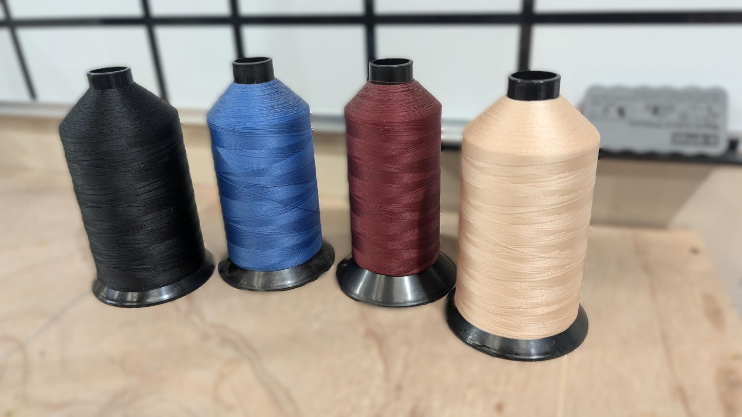 tkt40 Bonded Nylon Thread 5000mtr