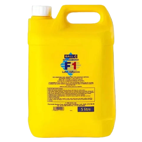 Styccobond F1 Latex Adhesive