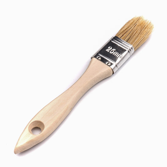 Mini 1" Paint Brush